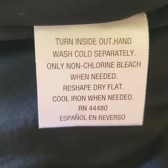 BAR III Dublin Matte Metallic Copper Sequin Glam Party Holiday NYE Shell Top XXL - Picture 5 of 8